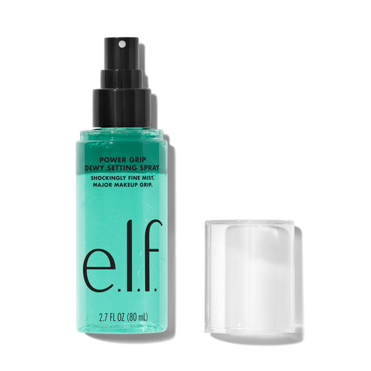 Elf Power Grip Dewy Setting Spray - ספריי מקבע אלף