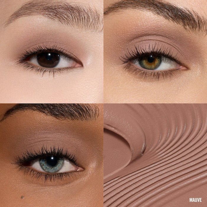 Makeup By Mario Master Mattes® Long-Wearing Cream Eyeshadow - צללית קרם מייקאפ ביי מריו