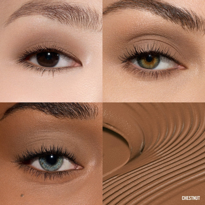 Makeup By Mario Master Mattes® Long-Wearing Cream Eyeshadow - צללית קרם מייקאפ ביי מריו