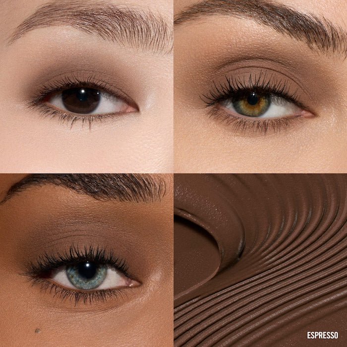 Makeup By Mario Master Mattes® Long-Wearing Cream Eyeshadow - צללית קרם מייקאפ ביי מריו