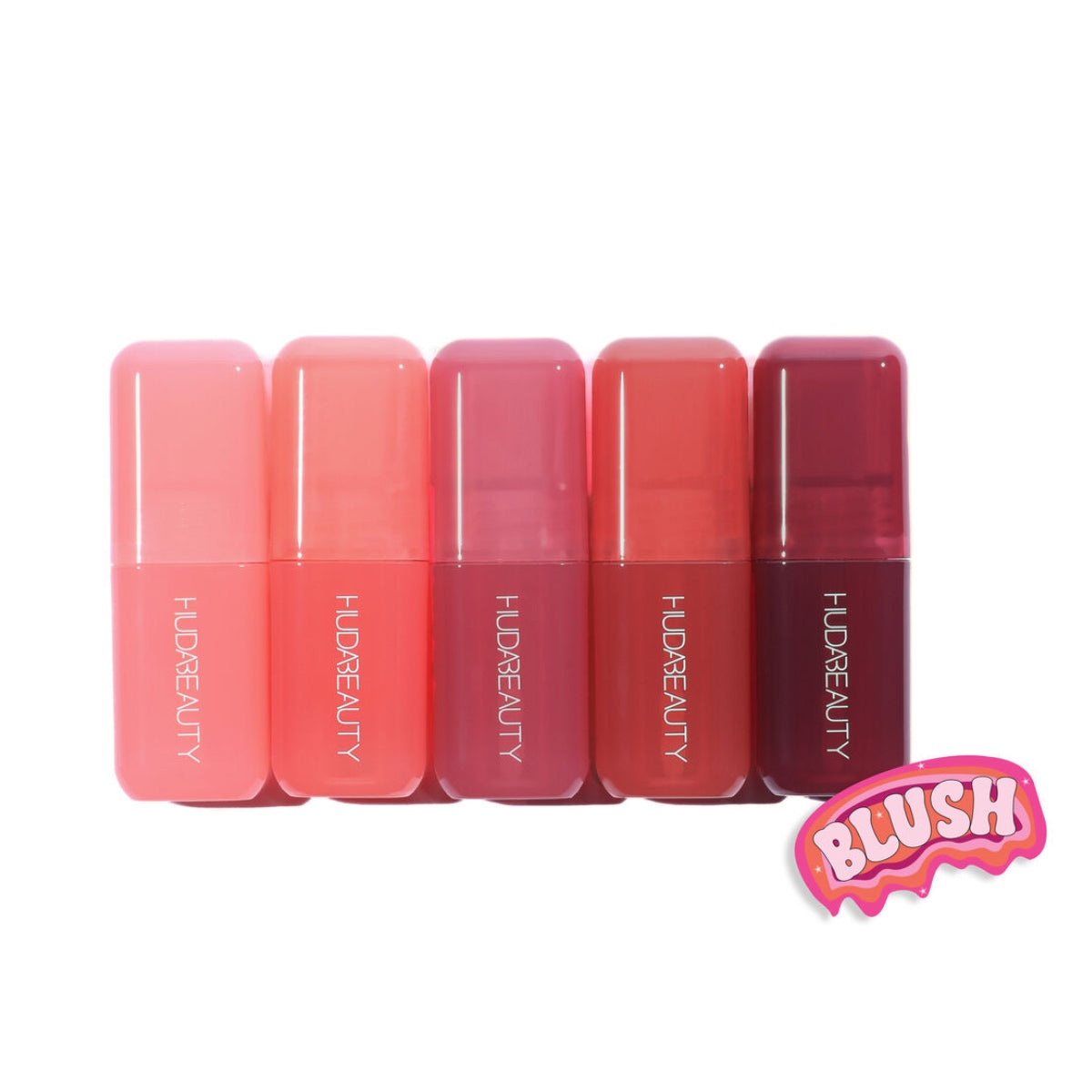 Huda Beauty Blush Filter Soft Glow Liquid Blush - סומק נוזלי הודה ביוטי