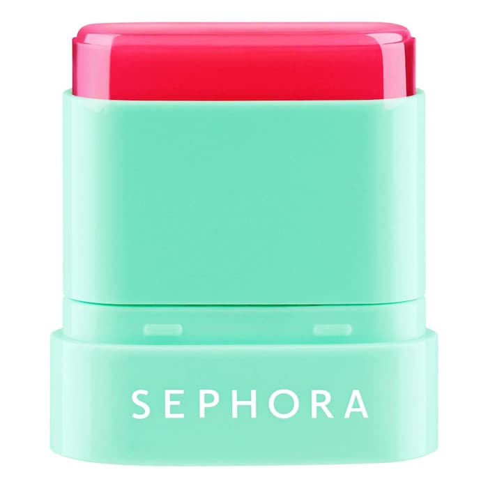 Sephora Collection Color Twister Color Changing Oil-in-Stick for Lip + Cheek - סטיק גלי ספורה