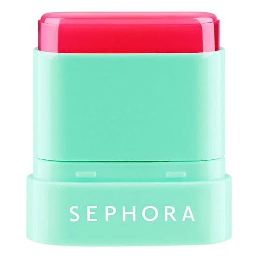 Sephora Collection Color Twister Color Changing Oil-in-Stick for Lip + Cheek - סטיק גלי ספורה