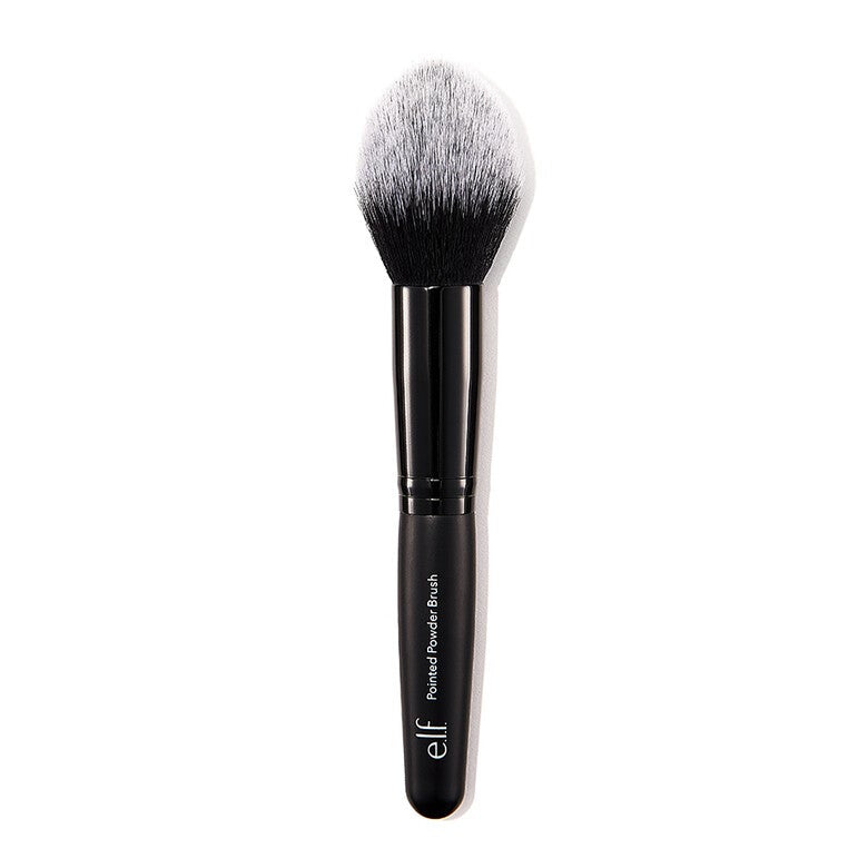 Elf Pointed Powder Brush - מברשת למוצרים אבקתיים מחודדת אלף