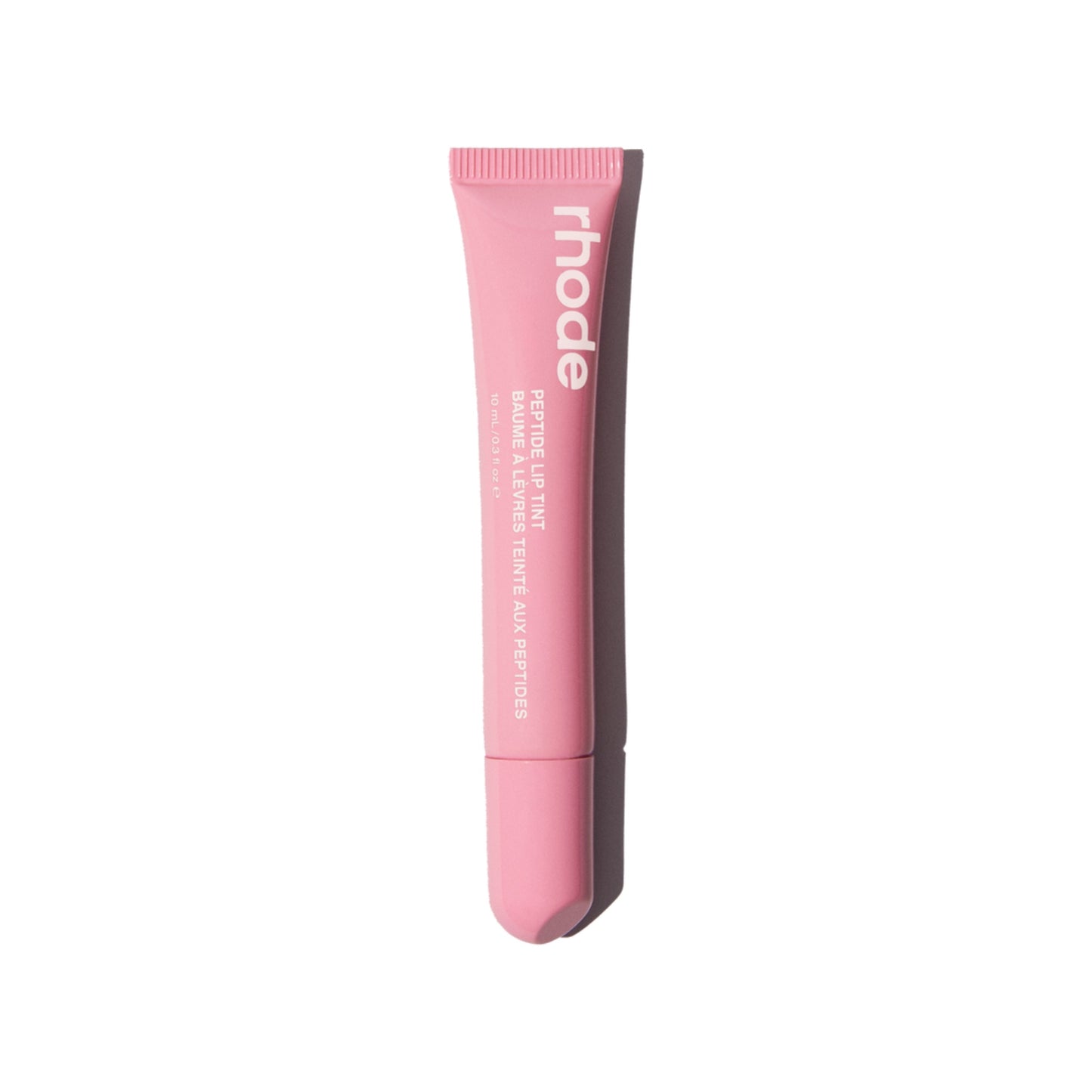 Rhode Peptide Lip Tint - גלוס טינט לשפתיים רוד