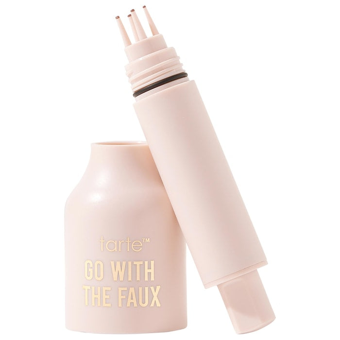 Tarte Go With The Faux Freckle Stamp - טוש נמשים טארט - Glam Up