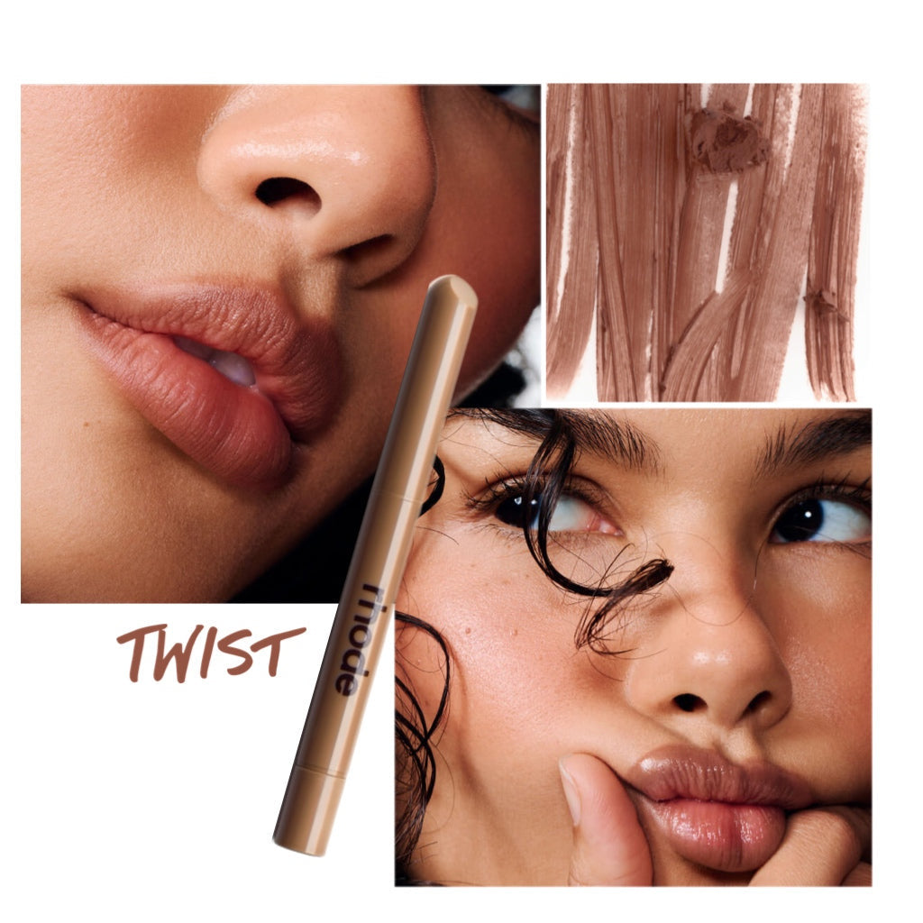Rhode Peptide Lip Shape - תוחם לשפתיים רוד
