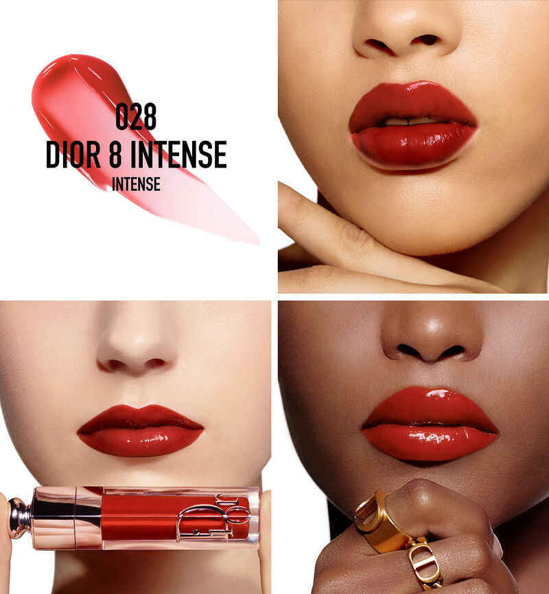Dior Addict Lip Maximizer - מנפח שפתיים דיור