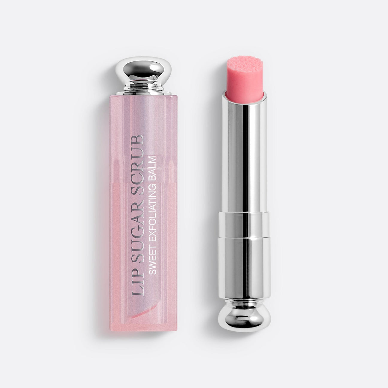 Dior Lip Sugar Scrub - פילינג לשפתיים דיור
