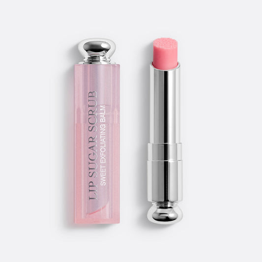 Dior Lip Sugar Scrub - פילינג לשפתיים דיור