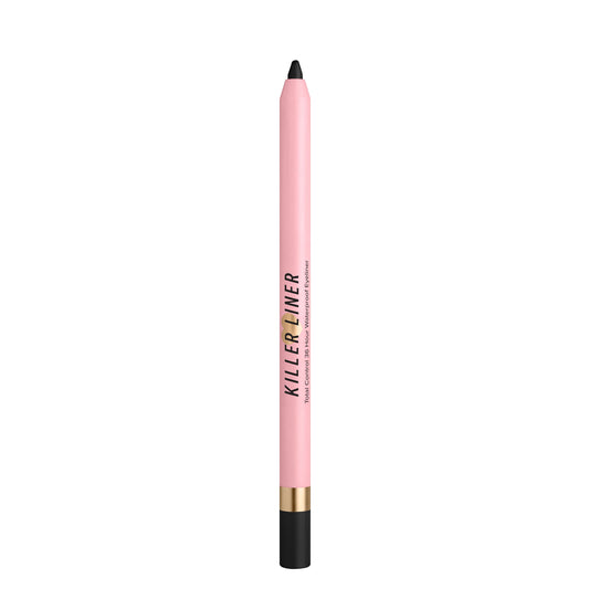 Too Faced Killer Liner 36 Hour Waterproof Gel Eyeliner Pencil - עיפרון איילינר של טו פייסד
