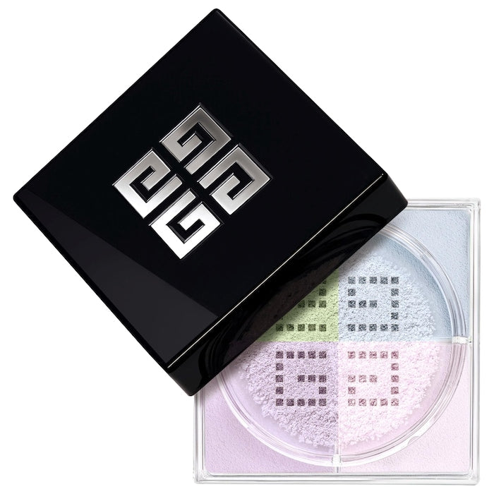 Givenchy Prisme Libre Illuminating & Color Correcting Loose Powder - פודרה בתפזורת ג׳יבנשי