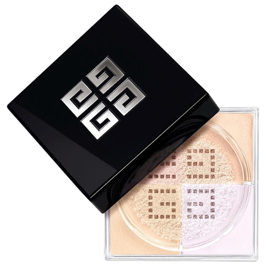 Givenchy Prisme Libre Illuminating & Color Correcting Loose Powder - פודרה בתפזורת ג׳יבנשי