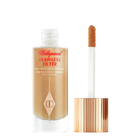 Charlotte Tilbury Hollywood Flawless Filter - פלולס פילטר שרלוט טילבורי