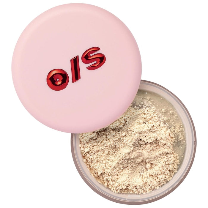 One Size Ultimate Blurring Setting Powder - פודרה מקבעת וואן סייז