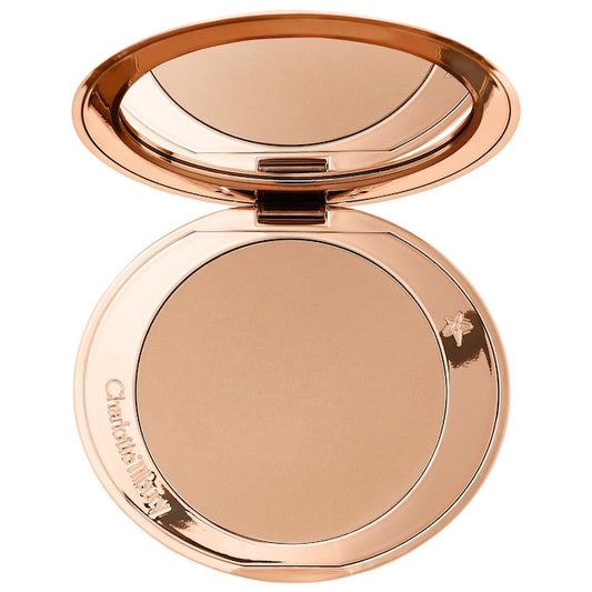 Charlotte Tilbury Airbrush Bronzer - ברונזר של שרלוט טילבורי