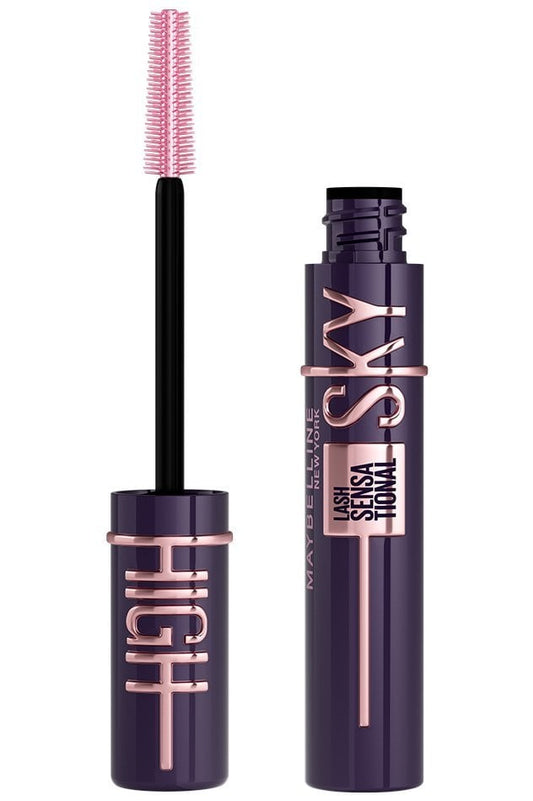 Maybelline Sky High Mascara - מסקרה סקיי היי