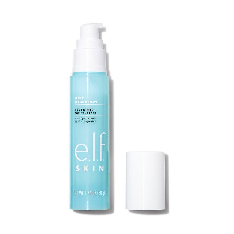 Elf Holy Hydration! Hydro Gel Moisturizer - קרם לחות במרקם ג׳ל של אלף