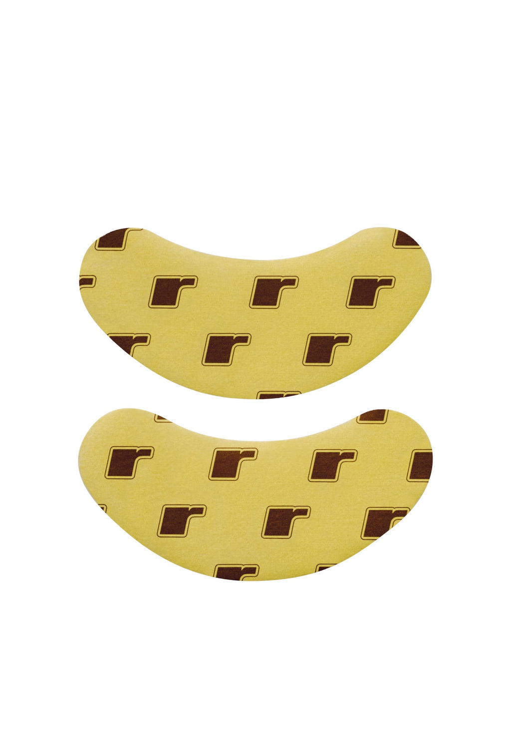 Rhode Peptide Eye Prep Depuffing Eye Patches - מסיכות עיניים רוד