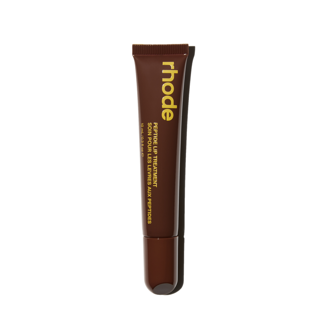 Rhode Lip Treatment Carmelized Banana - טיפול לשפתיים של רוד מהדורה מיוחדת בננה מקורמלת