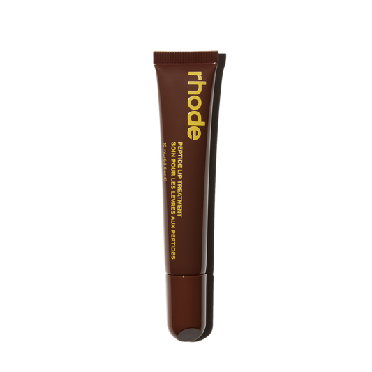 Rhode Lip Treatment Carmelized Banana - טיפול לשפתיים של רוד מהדורה מיוחדת בננה מקורמלת
