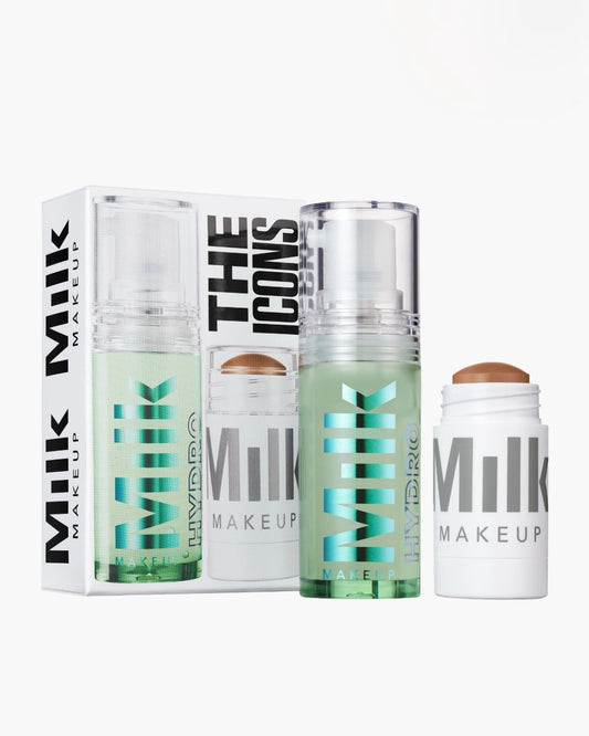 Milk The Icons Set - מארז מילק
