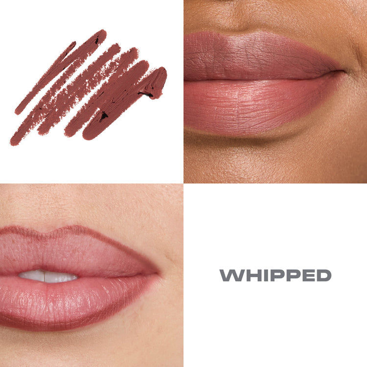 Morphe Signature Lip Pencil - עיפרון לשפתיים מורפי
