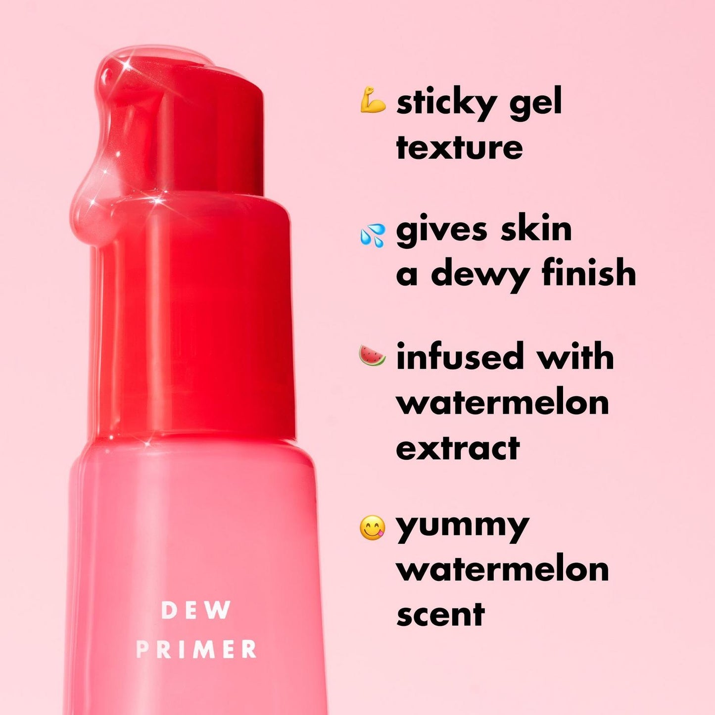 Elf Jelly Pop Primer - פריימר אלף