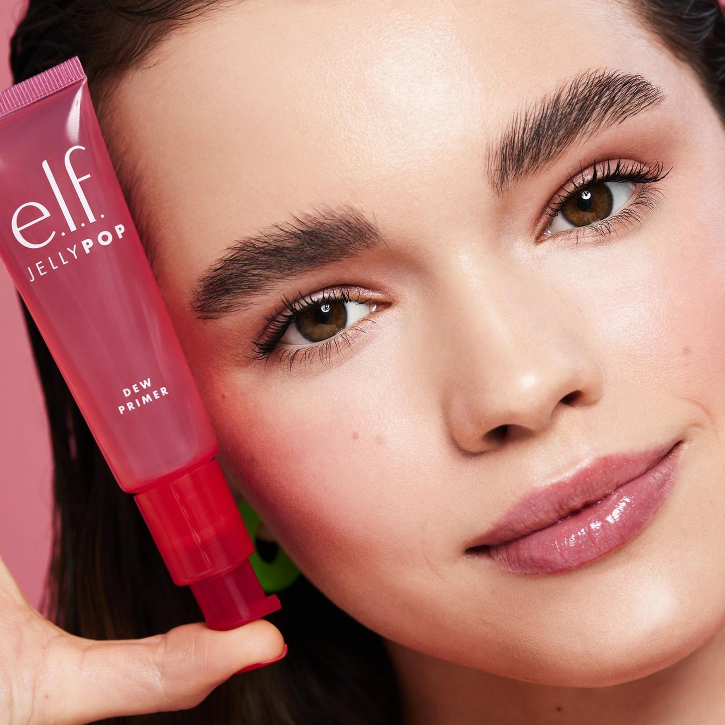 Elf Jelly Pop Primer - פריימר אלף