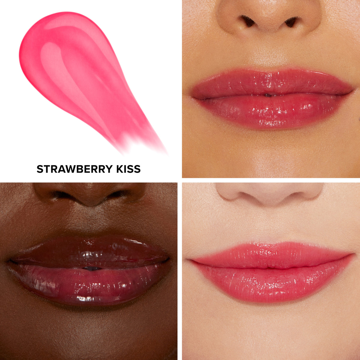 Too Faced Lip Injection Extreme Lip Plumper - גלוס מנפח אקסטרה טו פייסד - החנות שמוכרת את מוצרי ספורה בארץ