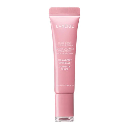 Laneige Glaze Craze Tinted Polypeptide Lip Serum - באלם לשפתיים עם גוון לינאג