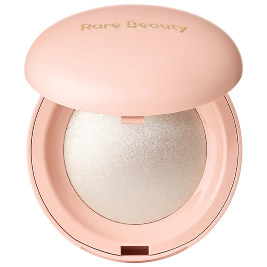 Rare beauty Positive Light Silky Touch Highlighter - הייליטר אבקתי רייר ביוטי