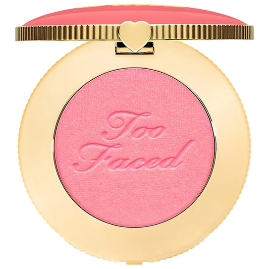 Too Faced Cloud Crush Blush - סומק של טו פייסד