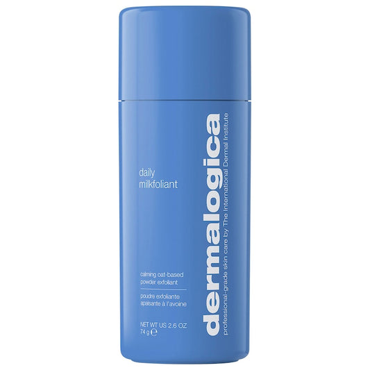 Dermalogica Daily Milkfoliant Exfoliator - אבקת פילינג דרמלוגיקה