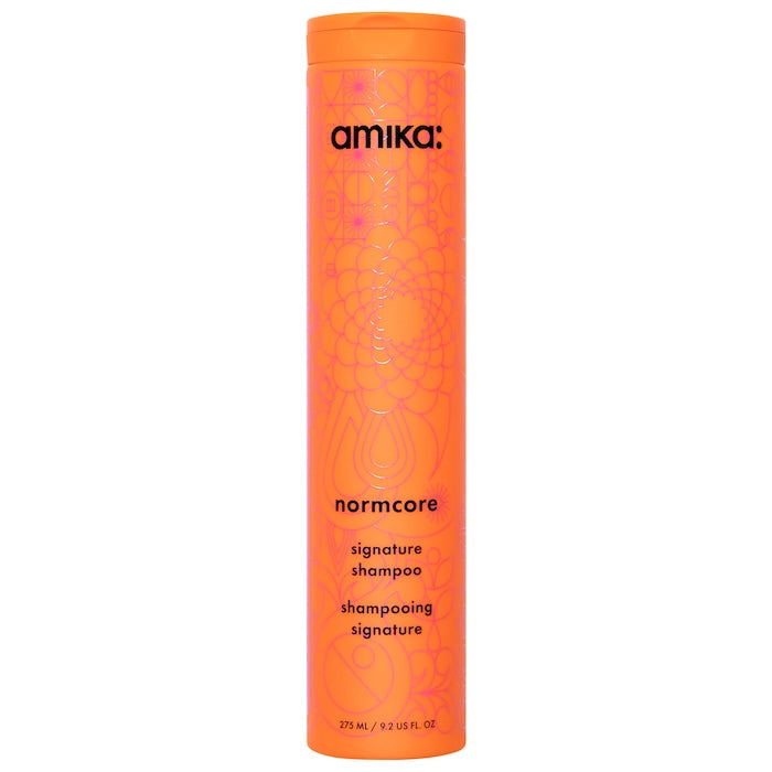 Amika Normcore Sulfate Free Shampoo - שמפו אמיקה