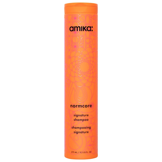 Amika Normcore Sulfate Free Shampoo - שמפו אמיקה