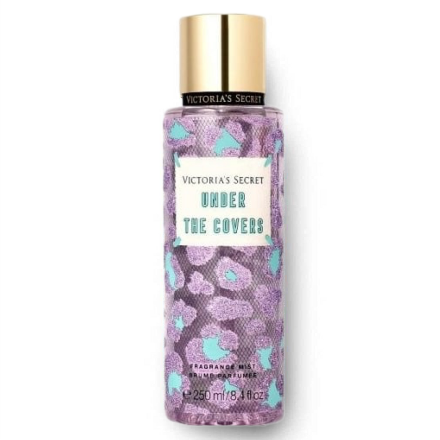 Victoria secret mist under the covers - מיסט ויקטוריה סיקרט