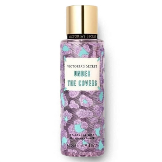 Victoria secret mist under the covers - מיסט ויקטוריה סיקרט