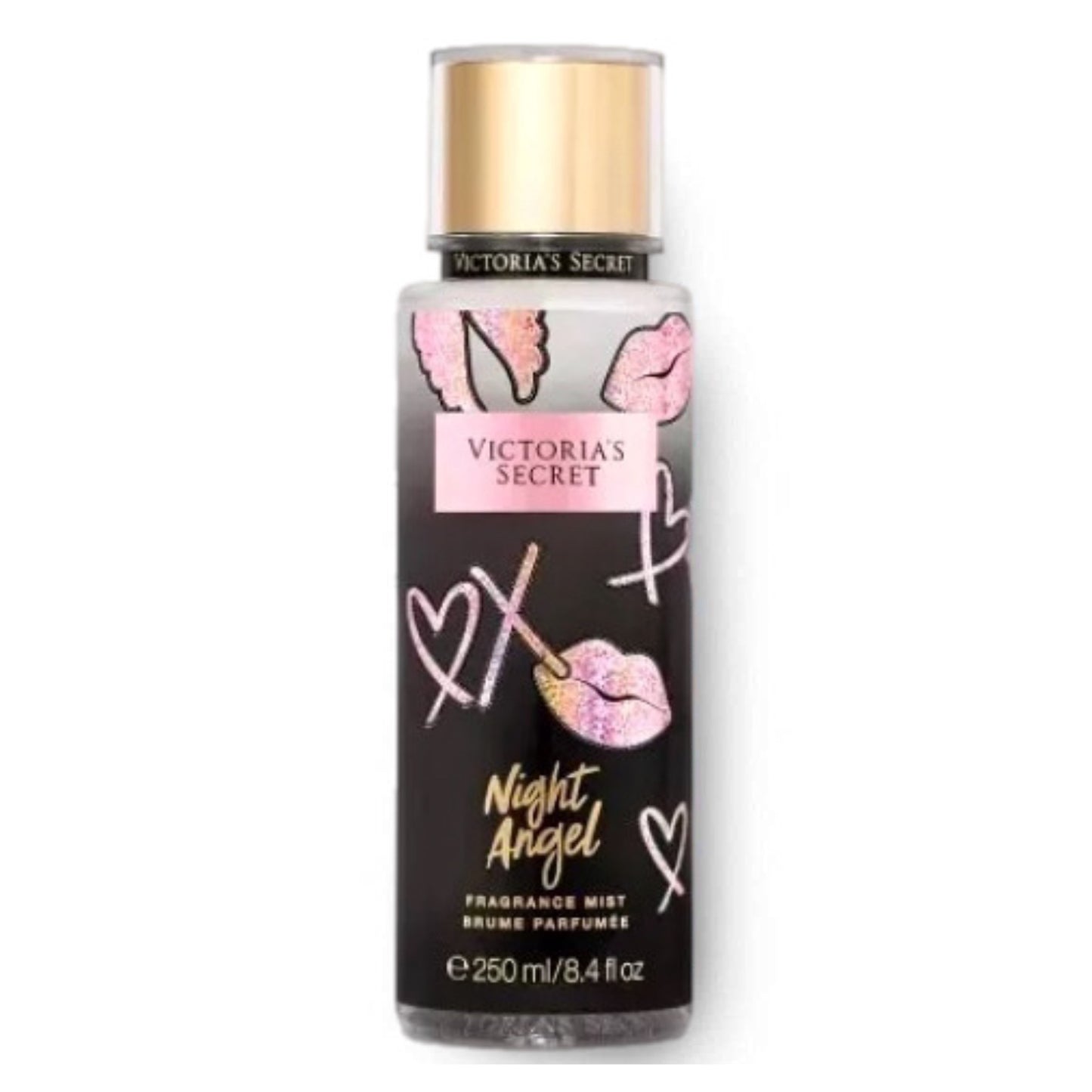 Victoria secret mist night angel - מיסט ויקטוריה סיקרט