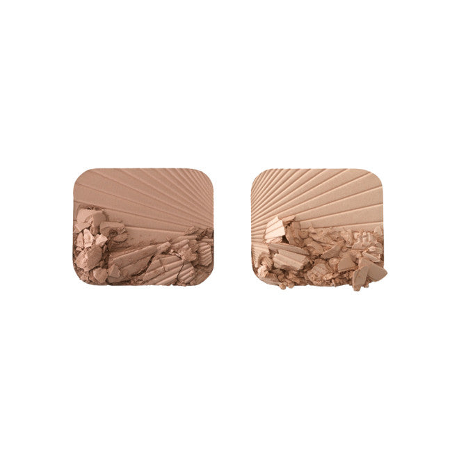 Charlotte tilbury Filmstar Bronze & Glow - פלטת בורנזר & הייליטר של שרלוט טילבורי