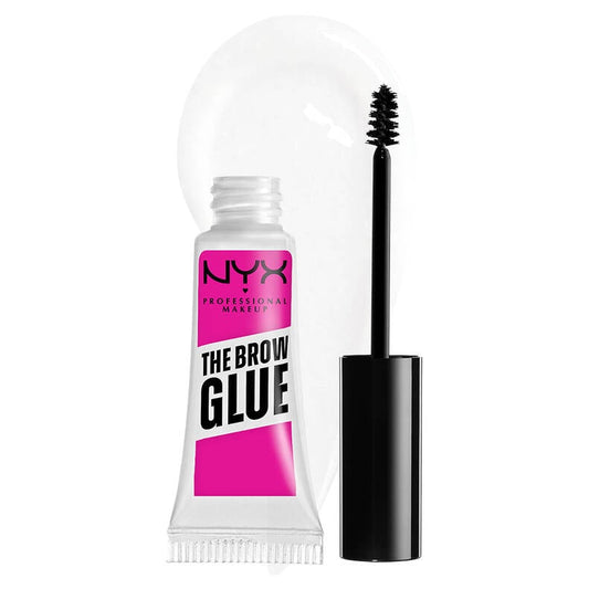 Nyx The Brow Glue Instant Brow Styler - ג׳ל לגבות ניקס