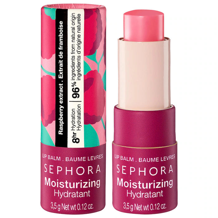 Sephora Collection Moisturizing Lip Balm - באלם לשפתיים ספורה