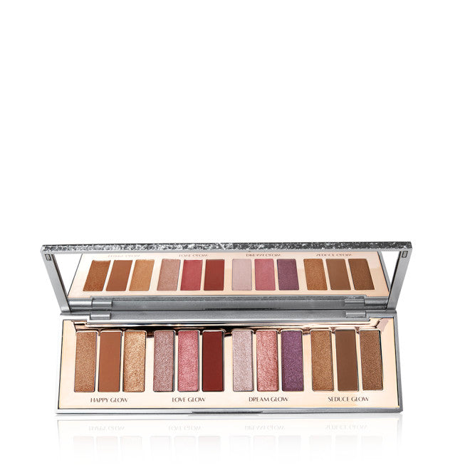 Charlotte tilbury Instant Eye Palette - פלטת עיניים שרלוט טילבורי