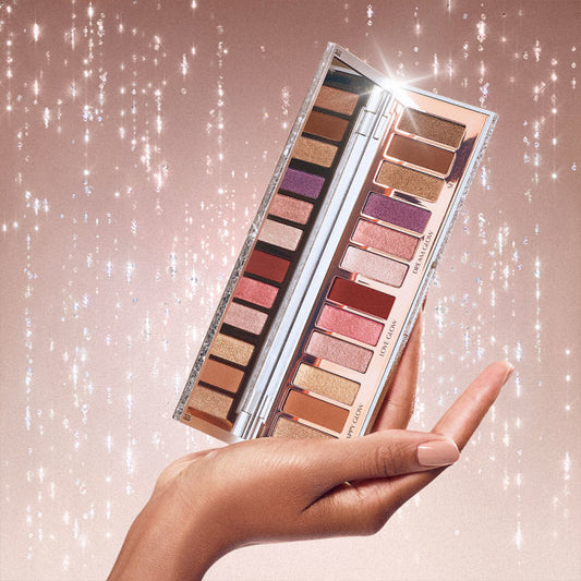 Charlotte tilbury Instant Eye Palette - פלטת עיניים שרלוט טילבורי