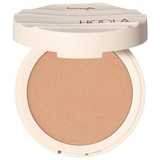 Benefit Hoola Wave Cream Bronzer Balm - ברונזר באלם הולה בנפיט