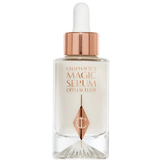 Charlotte Tilbury Charlotte’s Magic Serum with Vitamin C - סרום שרלוט טילבורי