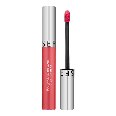 Sephora Collection Cream Lop Shine - גלוס לשפתיים ספורה