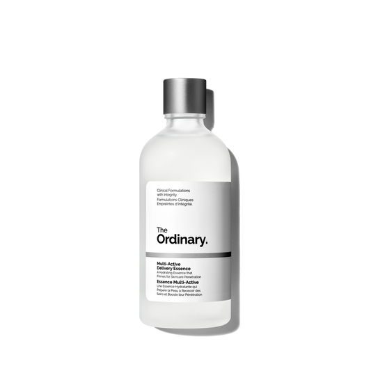 The Ordinary Multi Active Delivery Essence - אסנס דה אורדינרי