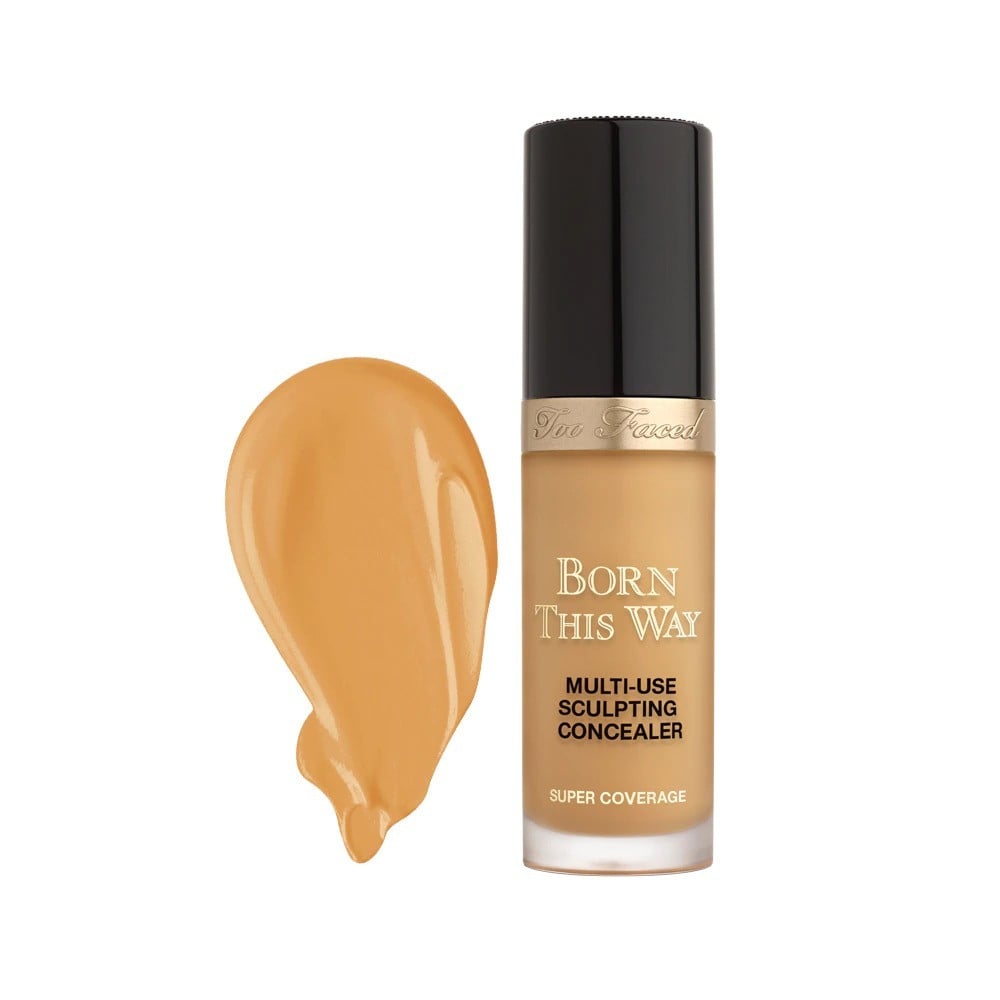 Too Faced Born This Way Multi -Use Concealer - קונסילר של טו פייסד