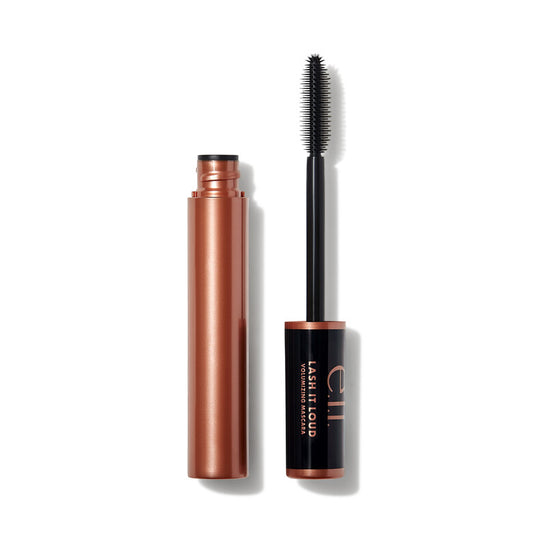 Elf Lash it Loud Mascara - מסקרה חומה אלף